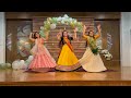 Baby Shower Dance Ek Nanha Sa Mehman Aane Wala Hai Dil Se Bandhi Ek Dor Jo Dil Tak Jati Hai