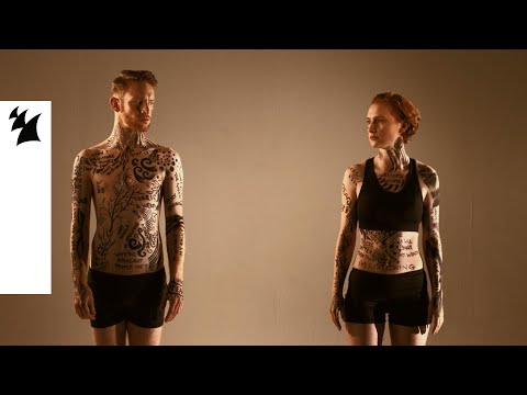 Harold van Lennep - Liberation (Lufthaus Remix) [Official Lyric Video]