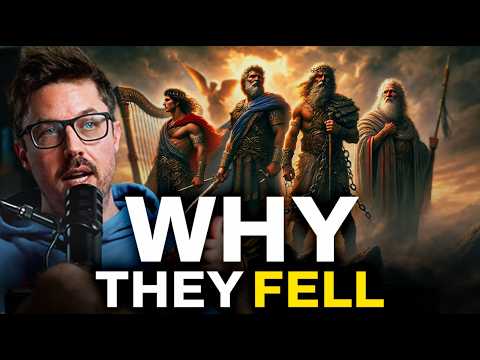 The Blockers of Inheritance (trauma, disobedience, & disqualification)