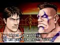 Game Boy Advance Longplay 040 Final Fight One