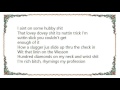 IceMan - Honey Dip Lyrics