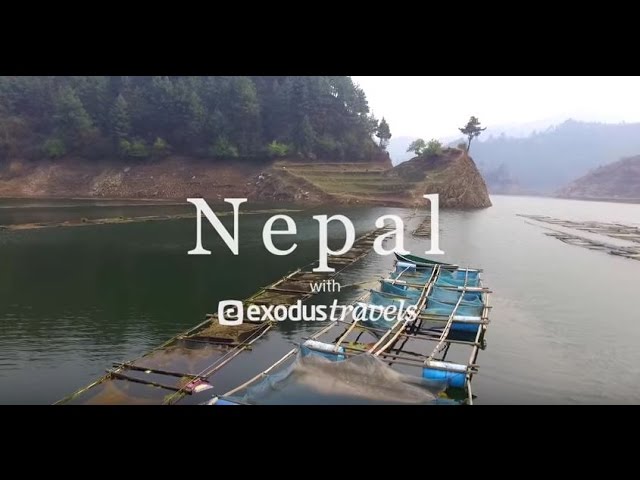 Walking Holidays in Nepal