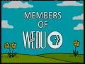 And By Members Of WEDU