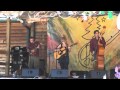Hand Picked Bluegrass - Honky-Tonk Swing - Jackpine Jamboree 2012 - Bill Monroe