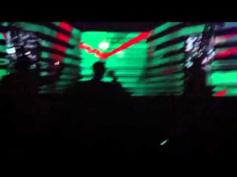 Eric Prydz EPIC Alexandra Palace - The Gift (EPIC Remix)