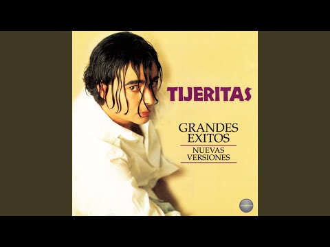 Quise Volar - El Tijeritas
