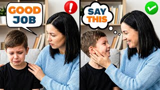 Download lagu Stop Saying Good Job. It’s Quietly Destroying Your Child’s Confidence mp3