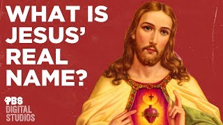What was Jesus’s Real Name? video