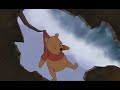 Piglet S Big Movie 2003 Waterfall Scene HD