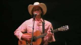 National Cowboy Poetry Gathering: Corb Lund and the Hurtin' Albertans - The Horse I Rode In On