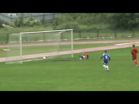 Wda Gresta Świecie - Fala Świekatowo 13 min