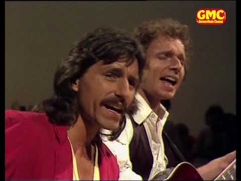 Hoffmann & Hoffmann - Wenn ich dich verlier 1980