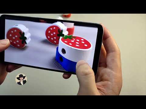 Huawei Nova3 vs Xiaomi Mi 8 Camera test
