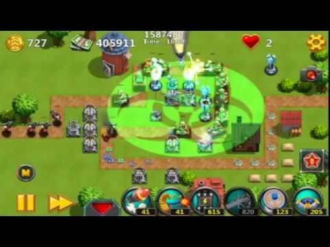 Little Commander 2 Video