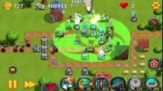 Little Commander 2 videosu