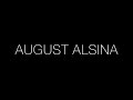 No Love August Alsina FT Nicki Minaj