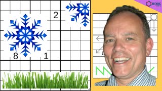 Seasonally Adjusted Sudoku