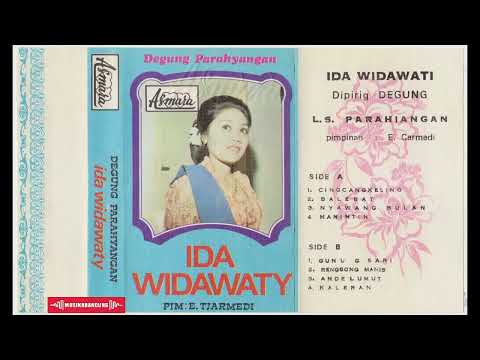 Ida Widawati Degung Parahyangan   A2   Balebat