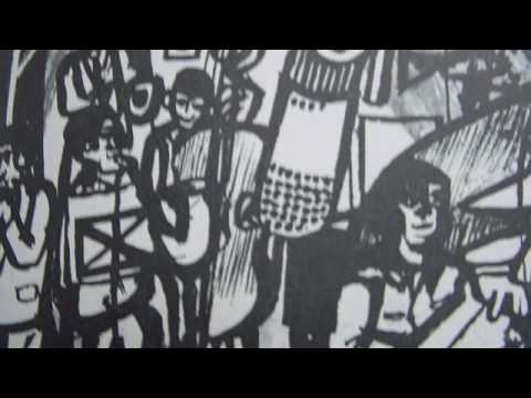 Zutty Singleton And His Creole Band "Crawfish-Blues"