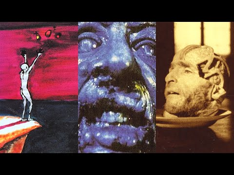 The BEST AVANT-GARDE METAL Albums of The 1990s (GORGUTS, SIGH, GOD AND MORE!)