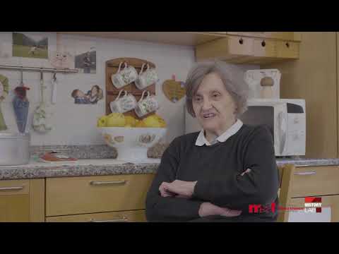 PT. 2: MARIA PIA E ALDO - E vissero felizi e contenti