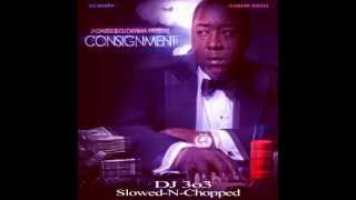 We Gettin Money Jadakiss Ft Trae The Truth Slowed-N-Chopped By DJ 3o3