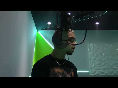 HOZWAL x JULIITO - ME SIENTO MAS CABRON