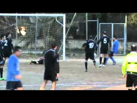 lions tiggiano calcio