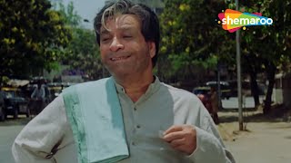 Best of Comedy Scenes  Superhit Comedy Movie Chhot
