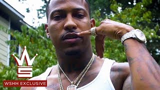 Akbar V Feat. Trouble “Real Atlanta” (WSHH Exclusive - Official Music Video)
