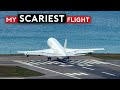 My Scariest Flight - Bomb Threat Onboard IL-86