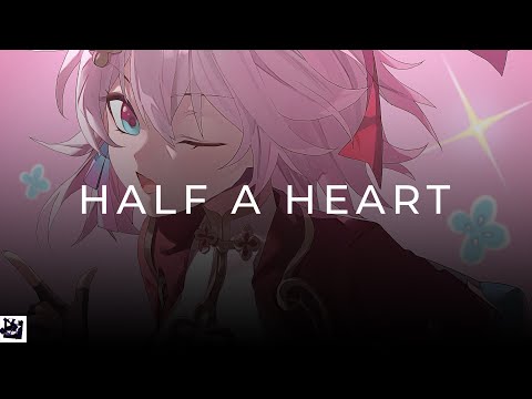 WhiteCapMusic, Mingue & Level 8 • Half A Heart