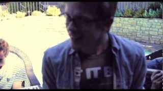 Paradise Fears - Too Close (Alex Clare Cover)