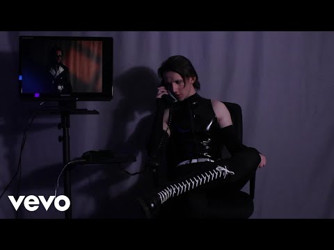 JH-X9 - Heavy Water (Single Version) (Official Music Video)