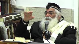 הרב יורם אברג'ל-המסר היומי-דבר פחות, תרוויח-י' שבט תשע''ח