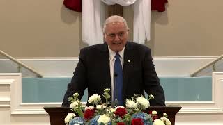 A Major Transformation