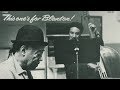 Pitter Panther Patter - Duke Ellington \ Ray Brown