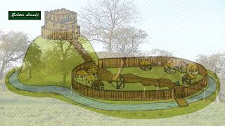 Op Paad in 't Echter Landj - deel 2