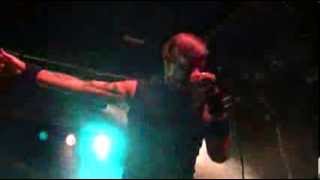 Zeromancer - Stop the noise (live in Berlin 01.12.2013)
