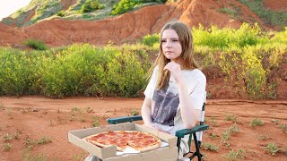 Cover art for half of my life