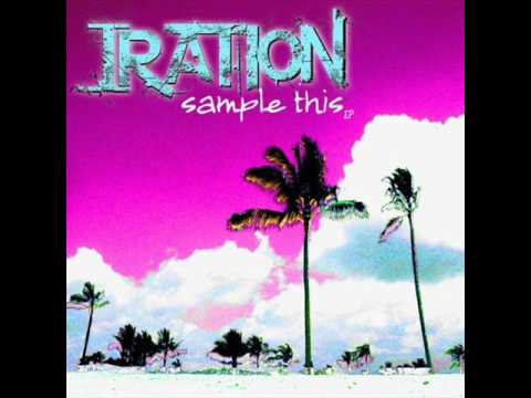 Iration - Falling