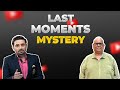 Satish Kaushik's Death Mystery in His Last Moment No One's Talking About