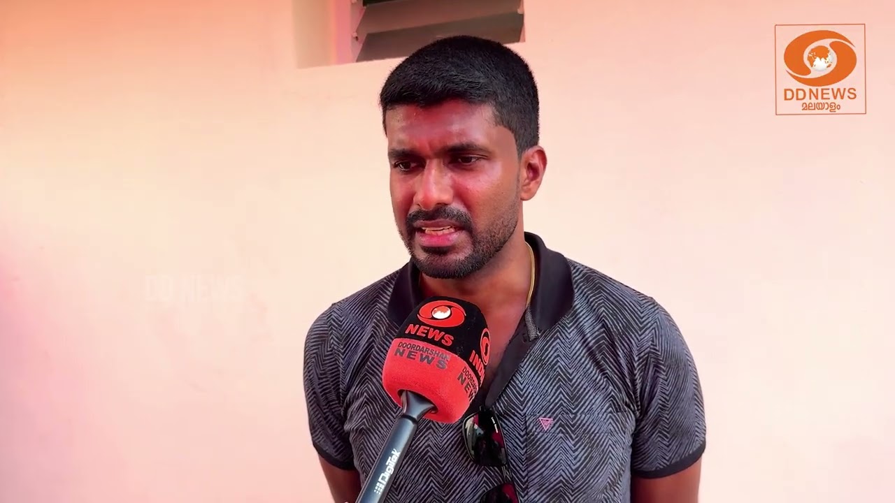 കായികമേള വേദിയിൽ വിദ്യാർത്ഥികൾക്ക് ആവേശമായി ഒളിമ്?