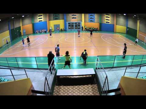 Juniores / Domus Bresso - San Carlo  17/03/2016  parte 4