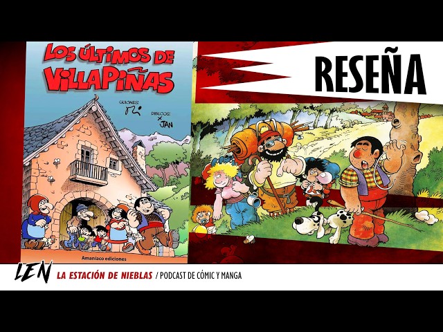 Vídeo relacionado con Los Últimos de los 90's