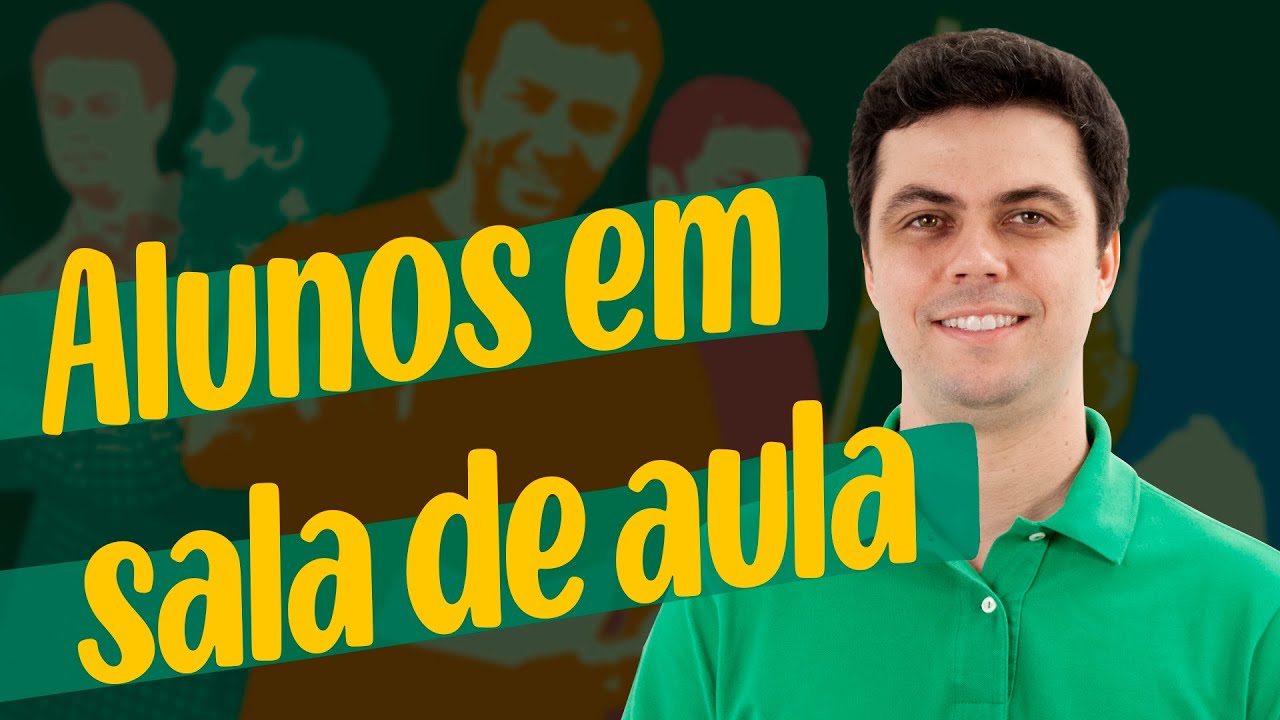 Como lidar com os alunos em sala de aula | Novo Professor