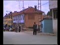 Sızır Kasabasi Çarsi Sene 1992