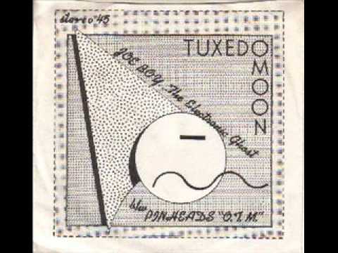 Tuxedomoon - Pinheads on the Move