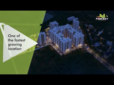 3D Tour Of DSR Parkway Phase 2