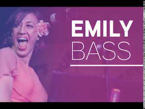 Emily Bass - Lied Live Online